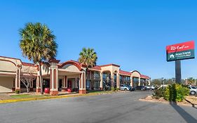 Red Roof Inn Zelda Road